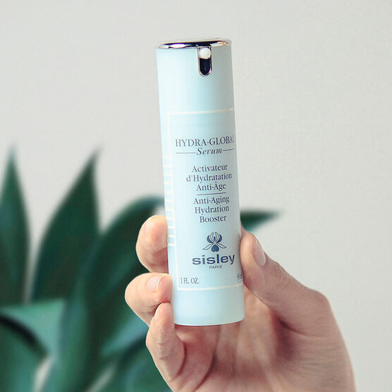 SISLEY     HYDRA-GLOBAL  SERU 30ML